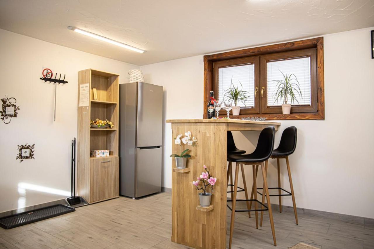 Olczanski Gosciniec Apartament Nr 1 Zakopane Eksteriør bilde